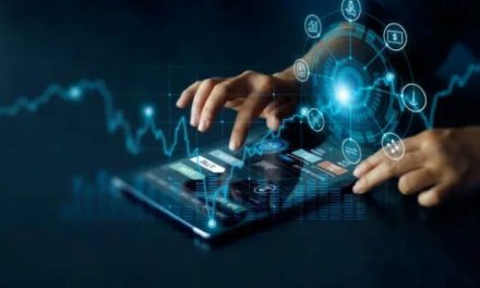 Kemajuan Digital Mendorong Perubahan Gaya Hidup Masa Kini
