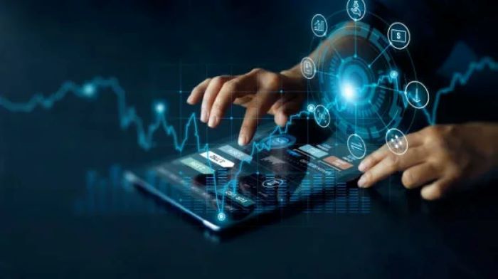 Kemajuan Digital Mendorong Perubahan Gaya Hidup Masa Kini