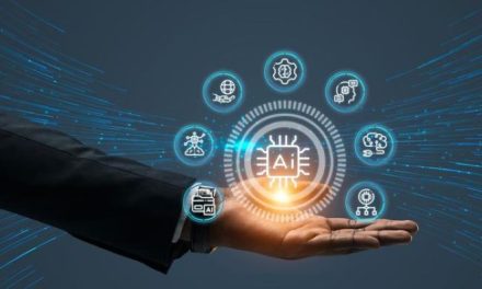 Kecerdasan Buatan Dan Masa Depan Teknologi Digital