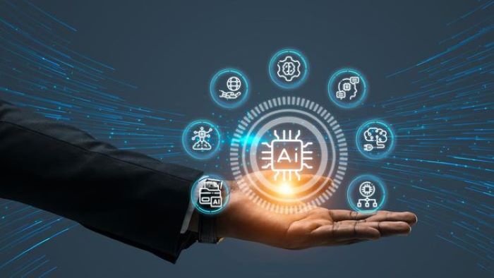 Kecerdasan Buatan Dan Masa Depan Teknologi Digital