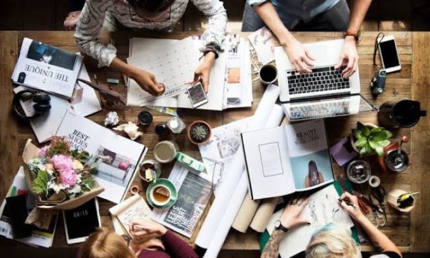 Tren Bisnis Kreatif Yang Menarik Perhatian Generasi Muda