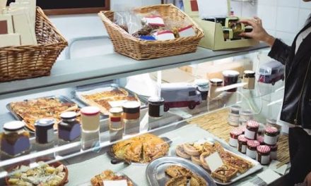 Inovasi Kuliner Kreatif Yang Membawa Pengalaman Baru