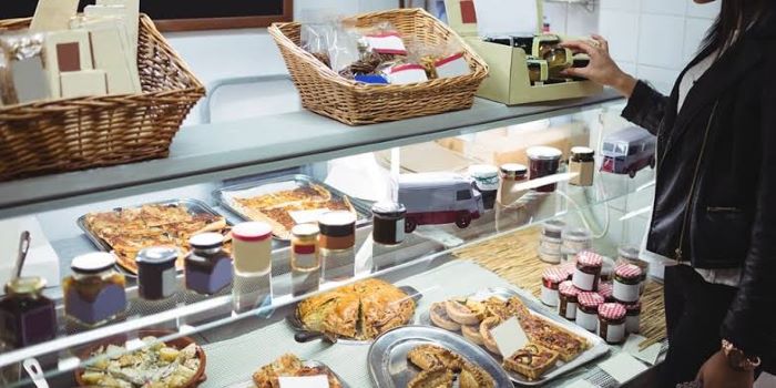 Inovasi Kuliner Kreatif Yang Membawa Pengalaman Baru