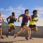 Latihan Rutin Atlet Yang Membentuk Performa Terbaik