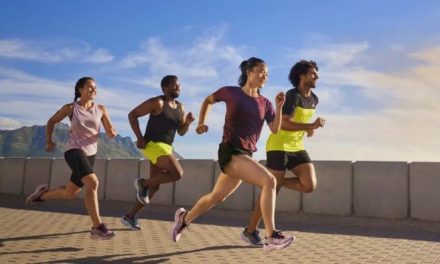 Latihan Rutin Atlet Yang Membentuk Performa Terbaik