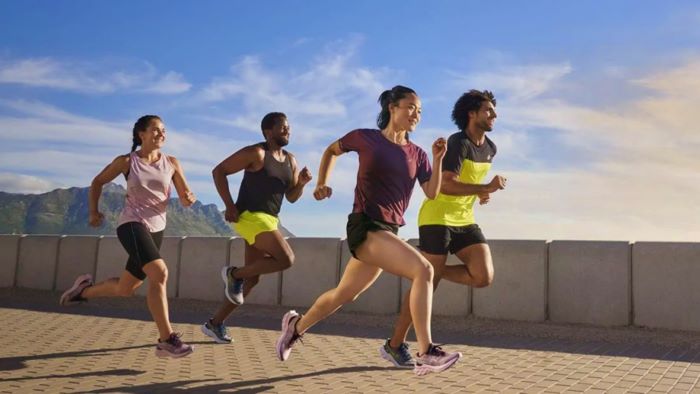 Latihan Rutin Atlet Yang Membentuk Performa Terbaik