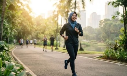 Kebiasaan Modern Yang Membantu Menjalani Hari Lebih Teratur