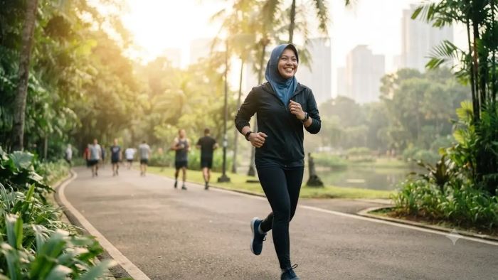 Kebiasaan Modern Yang Membantu Menjalani Hari Lebih Teratur