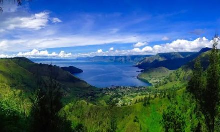 Keindahan Alam Yang Menyimpan Banyak Keunikan