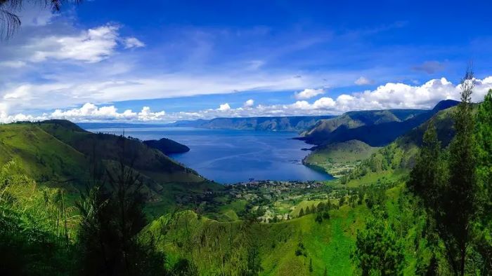 Keindahan Alam Yang Menyimpan Banyak Keunikan