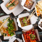 Peluang Bisnis Kuliner Kreatif Di Tengah Persaingan Modern