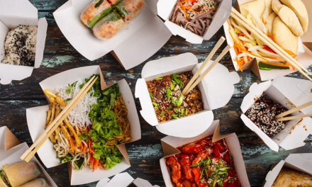 Peluang Bisnis Kuliner Kreatif Di Tengah Persaingan Modern