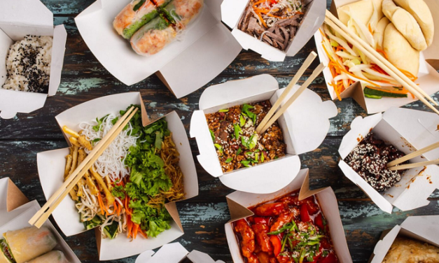 Peluang Bisnis Kuliner Kreatif Di Tengah Persaingan Modern