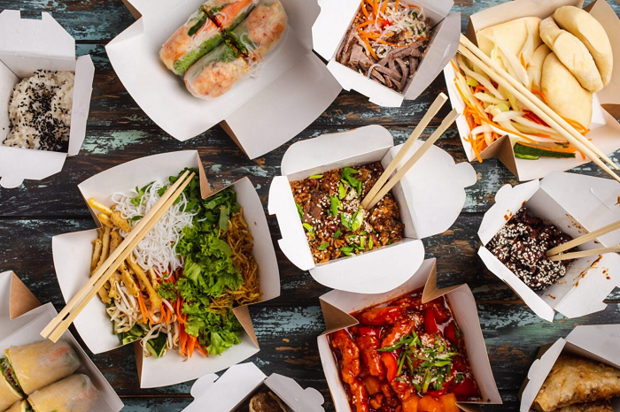 Peluang Bisnis Kuliner Kreatif Di Tengah Persaingan Modern