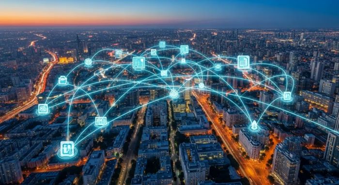 Konektivitas Digital Memperkuat Hubungan Masyarakat Modern