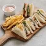 Tren Makanan Sederhana Yang Semakin Diminati Masyarakat