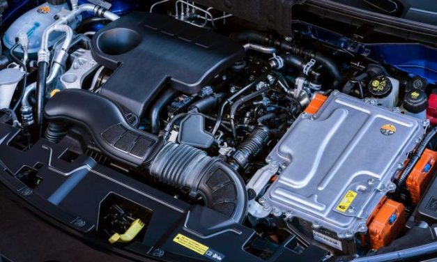 Kendaraan Hybrid Mulai Menjadi Pilihan Di Tengah Perkembangan