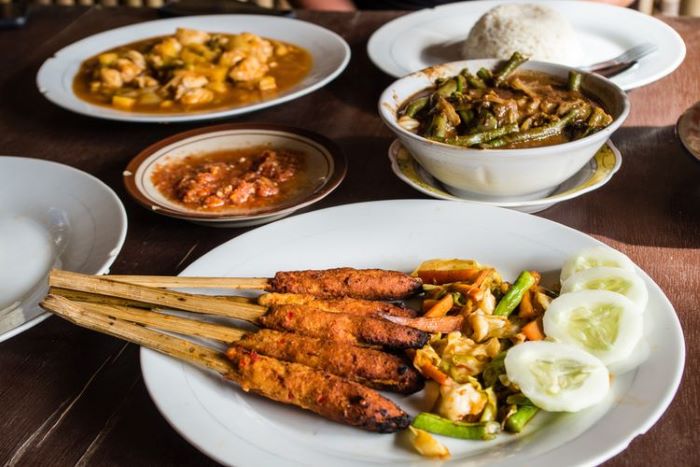 Kuliner Nusantara Semakin Dikenal Di Kalangan Generasi Muda