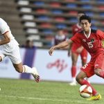 Kompetisi Sepak Bola Nasional Terus Munculnya Pemain Muda