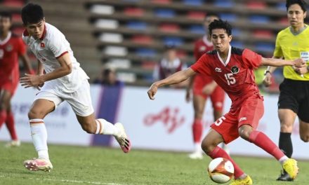 Kompetisi Sepak Bola Nasional Terus Munculnya Pemain Muda
