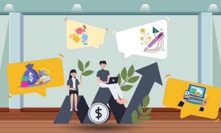 Sektor Ekonomi Kreatif Semakin Berperan Dalam Pertumbuhan
