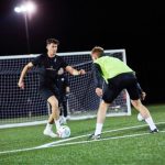 Teknologi Sepak Bola Membawa Perubahan Dalam Olahraga