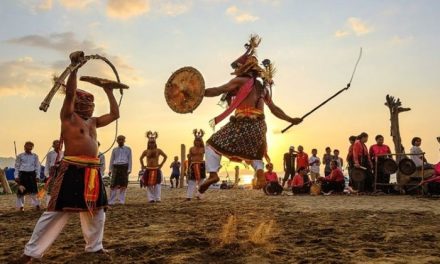 Keunikan Budaya Lokal Yang Menjadi Warna Kehidupan