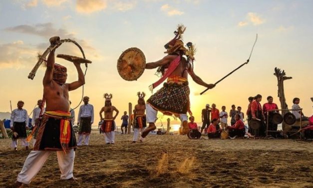 Keunikan Budaya Lokal Yang Menjadi Warna Kehidupan