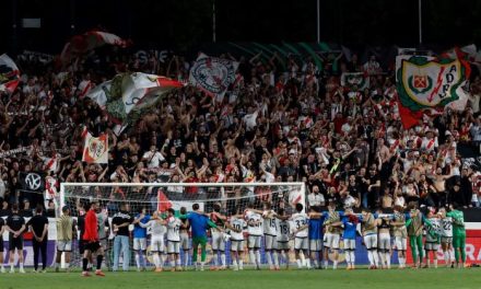 Persaingan Liga Domestik Semakin Ketat Pada Musim Baru