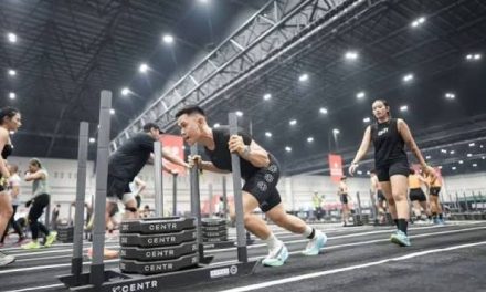 Kesiapan Fisik Menjadi Perhatian Menjelang Kompetisi