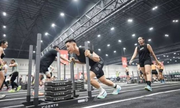Kesiapan Fisik Menjadi Perhatian Menjelang Kompetisi