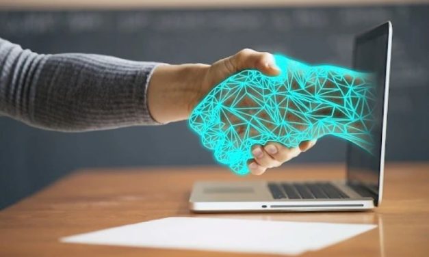 Platform Digital Membantu Kreator Menjangkau Audiens