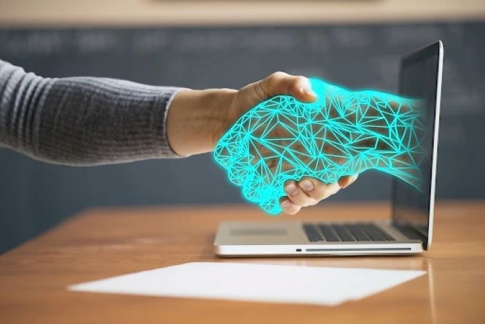 Platform Digital Membantu Kreator Menjangkau Audiens
