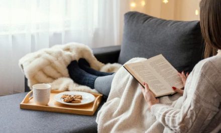 Aktivitas Kreatif Menjadi Pilihan Untuk Mengisi Waktu Luang