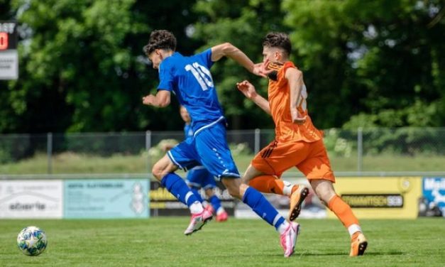 Taktik Serangan Menjadi Perhatian Dalam Permainan Sepak Bola