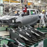 Teknologi Otomotif Modern Membawa Perubahan Pada Kendaraan