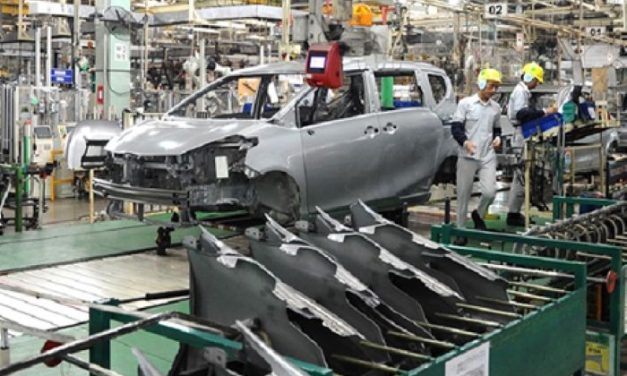 Teknologi Otomotif Modern Membawa Perubahan Pada Kendaraan
