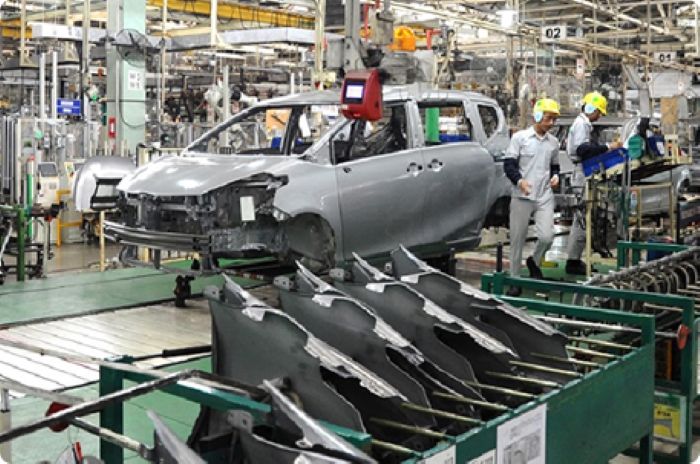 Teknologi Otomotif Modern Membawa Perubahan Pada Kendaraan