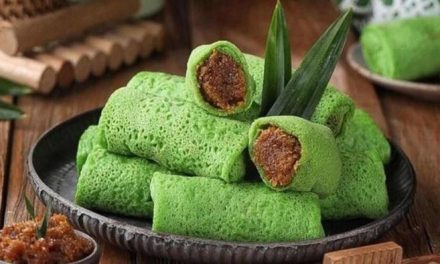 Kuliner Lokal Yang Tetap Diminati Di Tengah Perubahan Zaman