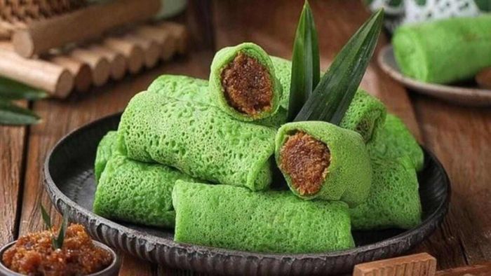 Kuliner Lokal Yang Tetap Diminati Di Tengah Perubahan Zaman