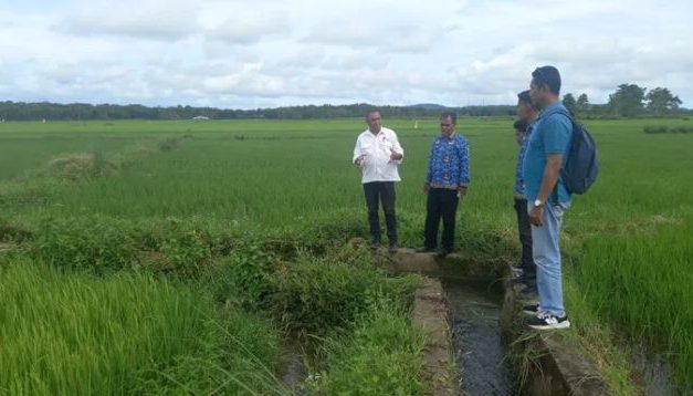 Kegiatan Masyarakat Menjadi Perhatian Di Tengah Perubahan