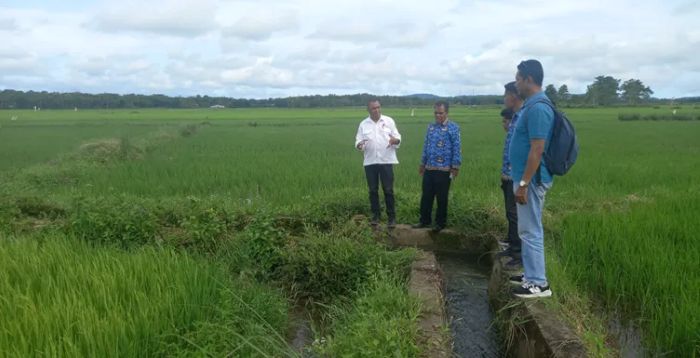 Kegiatan Masyarakat Menjadi Perhatian Di Tengah Perubahan