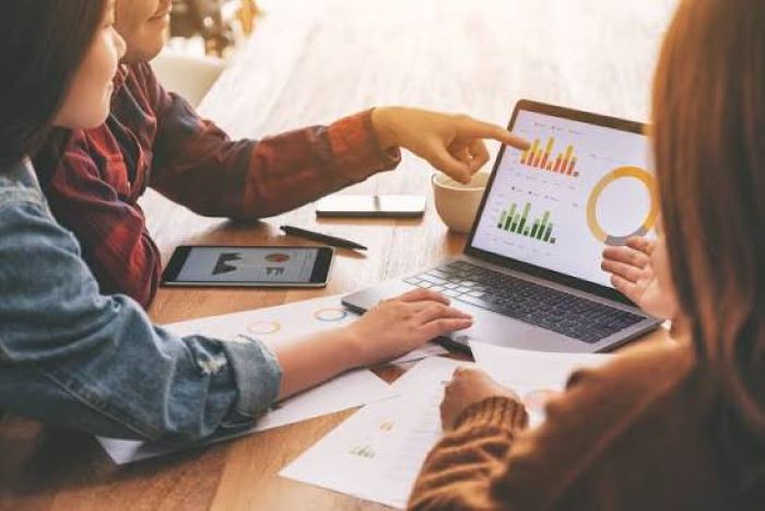 Strategi Bisnis Digital Yang Efektif Di Era Teknologi Modern