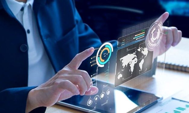 Teknologi Digital Modern Yang Semakin Banyak Digunakan