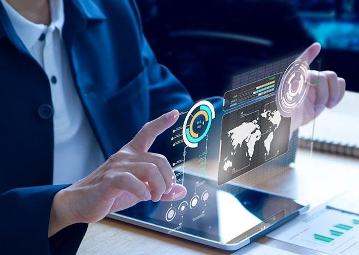 Teknologi Digital Modern Yang Semakin Banyak Digunakan
